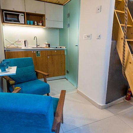 City Passage Apartments Belgrado Exterior foto