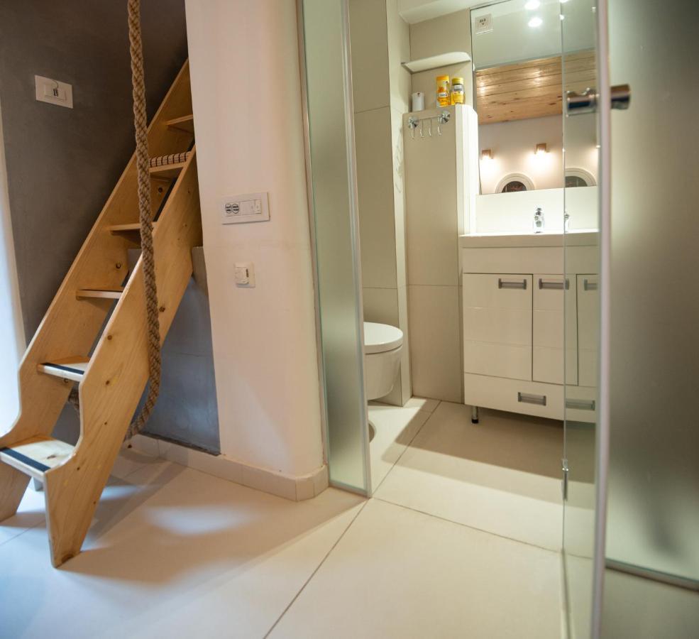City Passage Apartments Belgrado Exterior foto