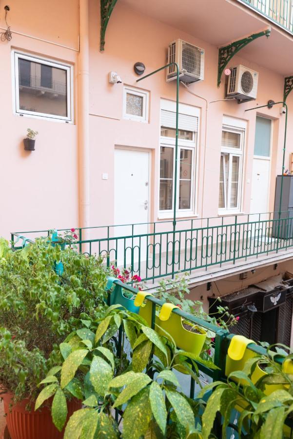 City Passage Apartments Belgrado Exterior foto