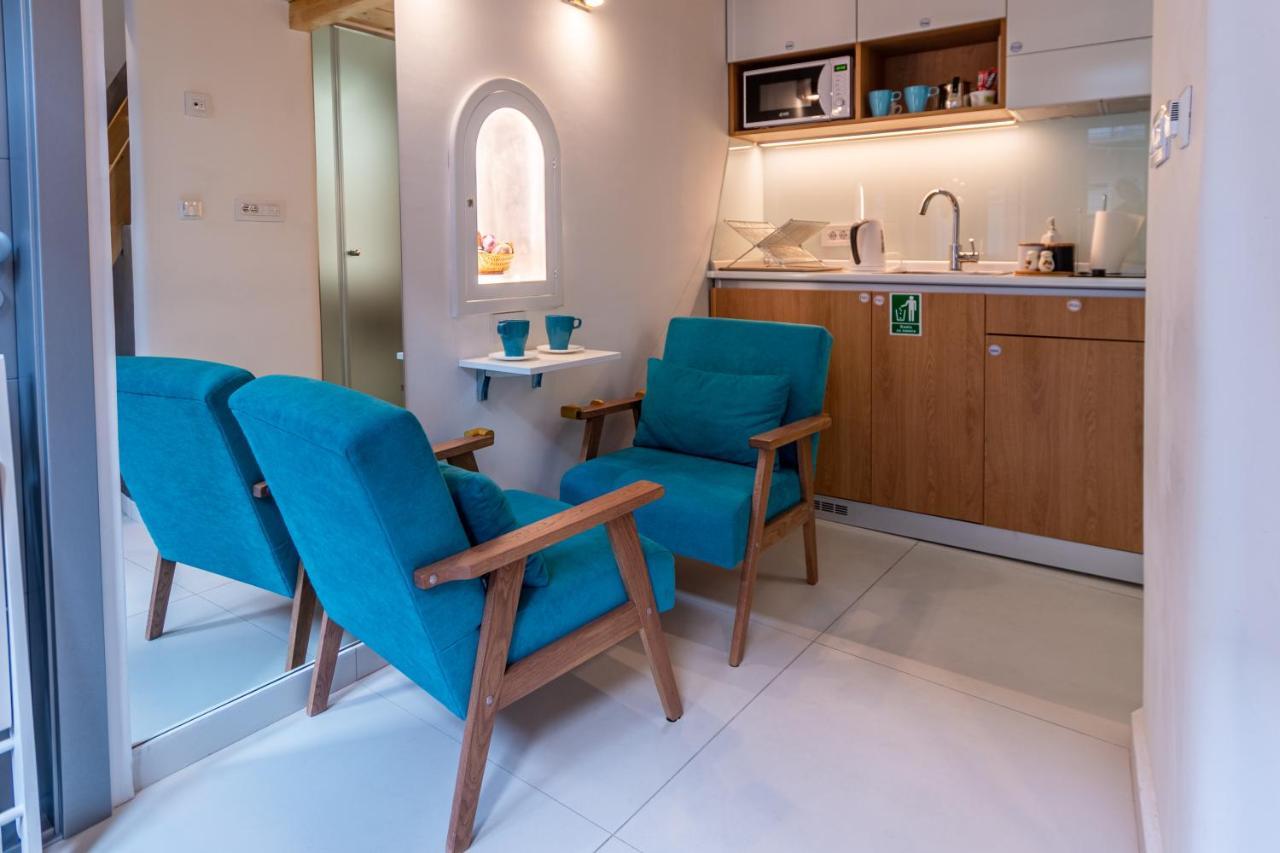 City Passage Apartments Belgrado Exterior foto