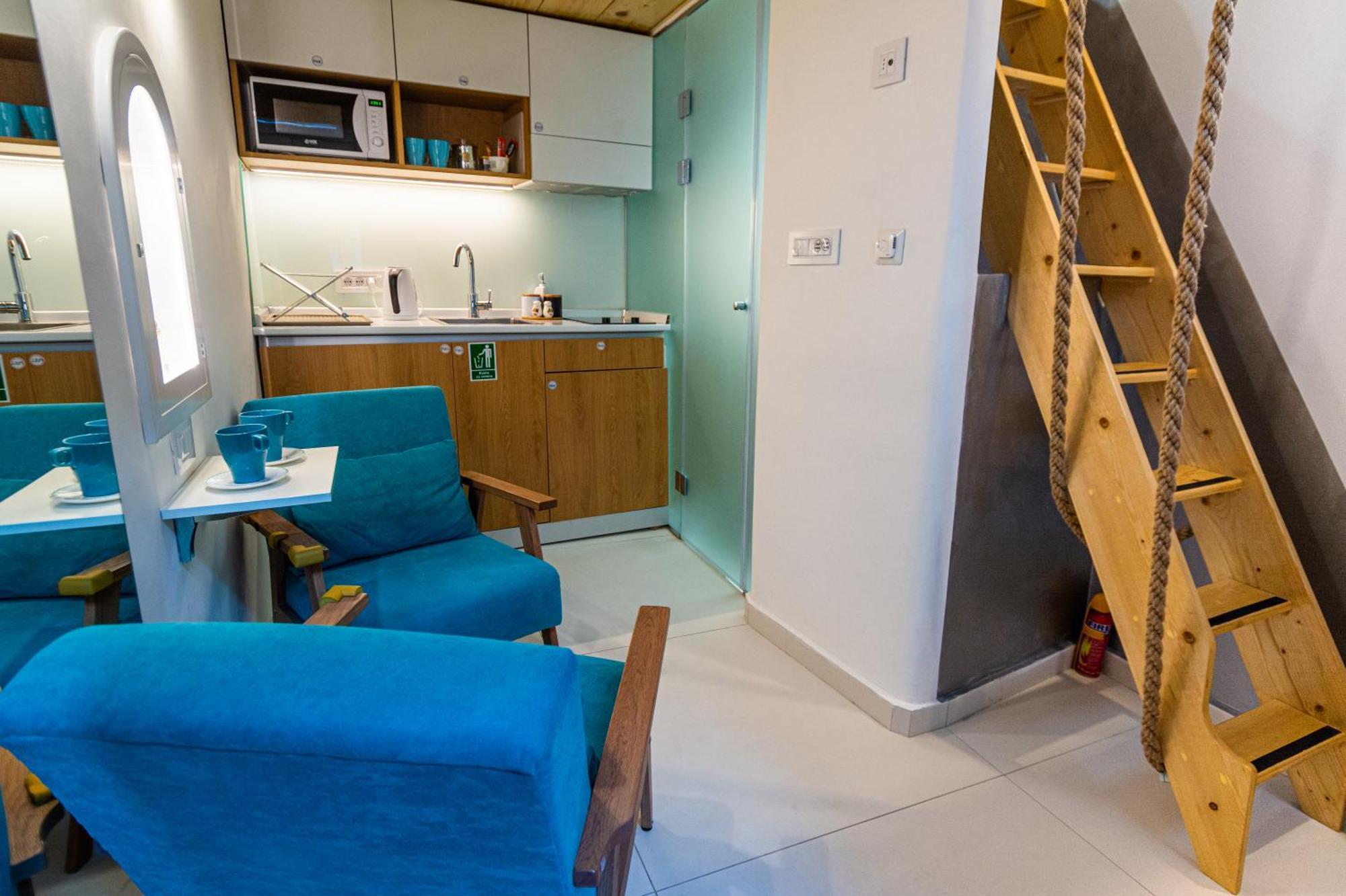 City Passage Apartments Belgrado Exterior foto